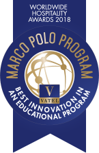 Marco Polo Vatel - Meilleure innovation pédagogique